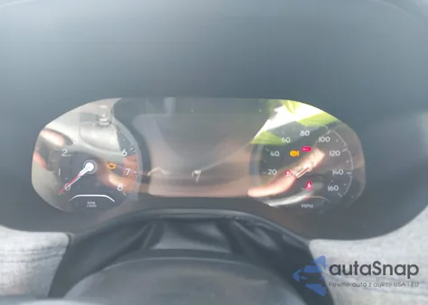 2023 Jeep Compass Sport 4X4 z USA, uszkodzony, nr VIN 3C4NJDAN5PT507977